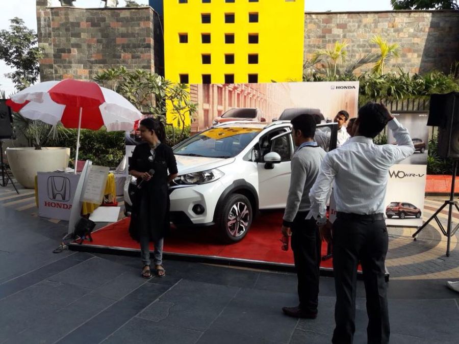 BTL Activation