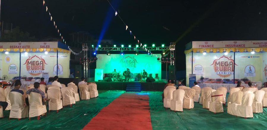 Corporate Events