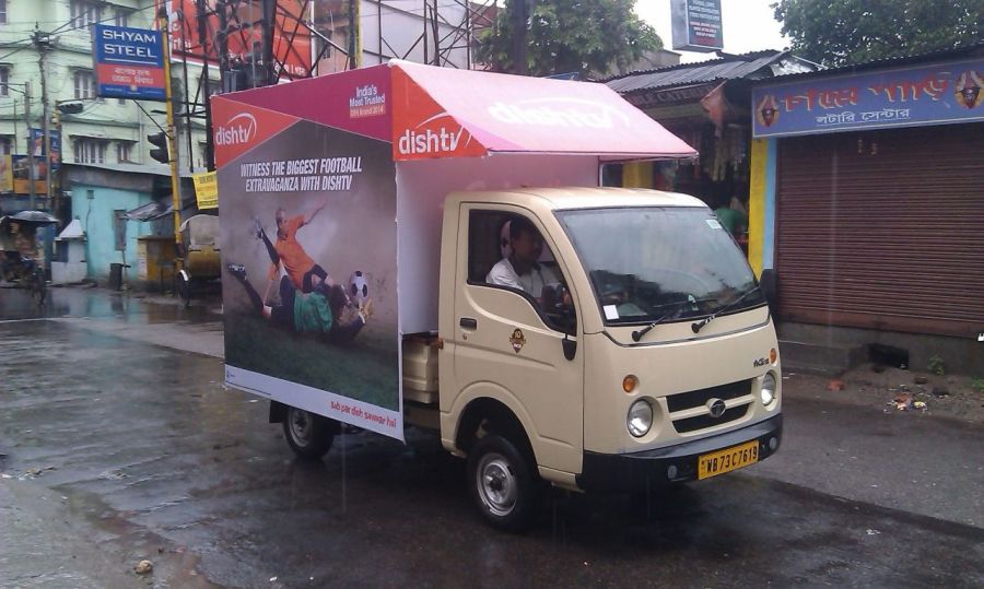 Road Shows